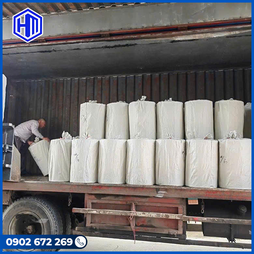 CÔNG TY TNHH GIA CÔNG SẢN XUẤT VÀ THƯƠNG MẠI HÙNG MẬU